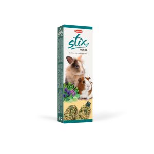 Padovan Stix Herbs poslastica za zečeve 100 gr