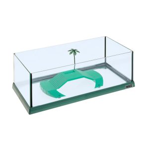 Ferplast Haiti 50 stakleni terarijum za kornjače 51.5x27x18.5 cm