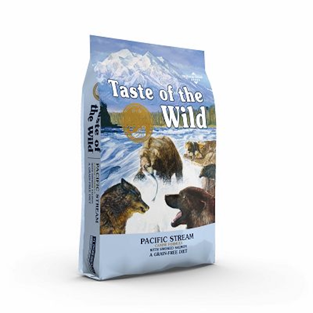 Taste of the Wild / Pacific Stream Canine Losos hrana za pse 12.2 kg