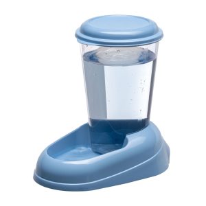 Ferplast Nadir pojilica za pse i mačke 3 lit 29.2×20.2×28.8 cm