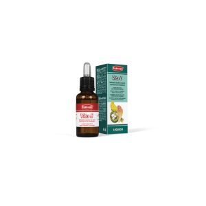 Padovan Vita E 30 ml vitamin za ptice