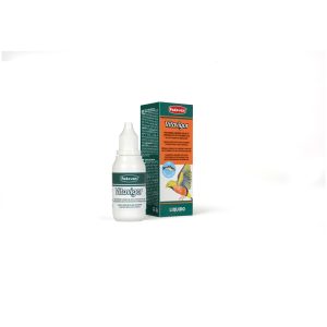 Padovan Vitavigor 30 ml vitamin za ptice