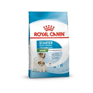 Royal Canin Mini Starter M&B hrana za štenad 4 kg