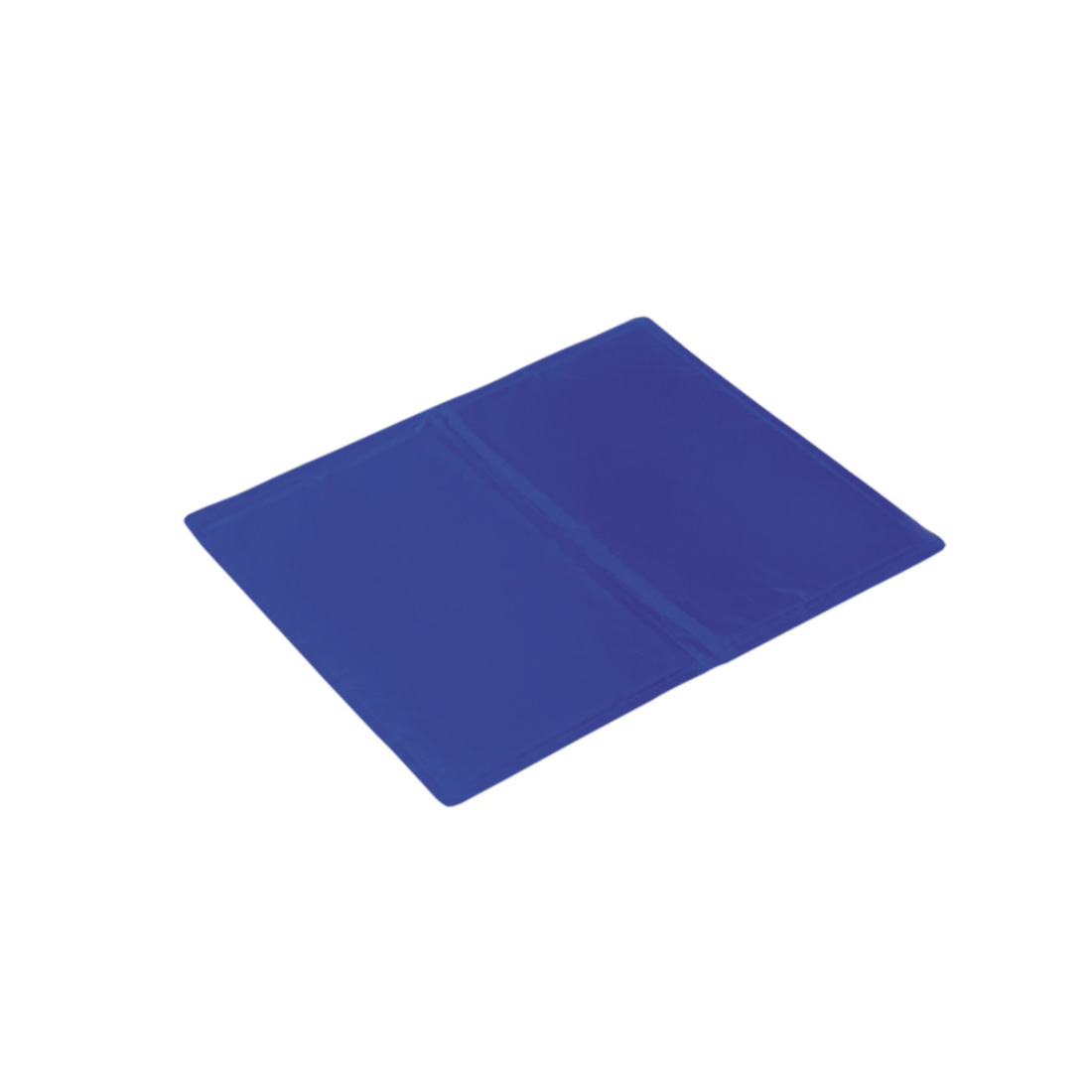 Nobby Basic Cooling Mat – rashladna ležaljka za pse S 50×40 cm plava