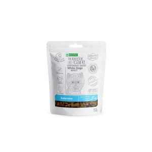 Nature's Protection Endurance poslastice za bijele pse sa insektima 150 gr