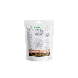Nature's Protection Intestinal Care Bijela Riba poslastice za bijele pse 150 gr