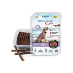 Serano Ibericas Sticks Beef – štapići govedina poslastice za pse 350 gr