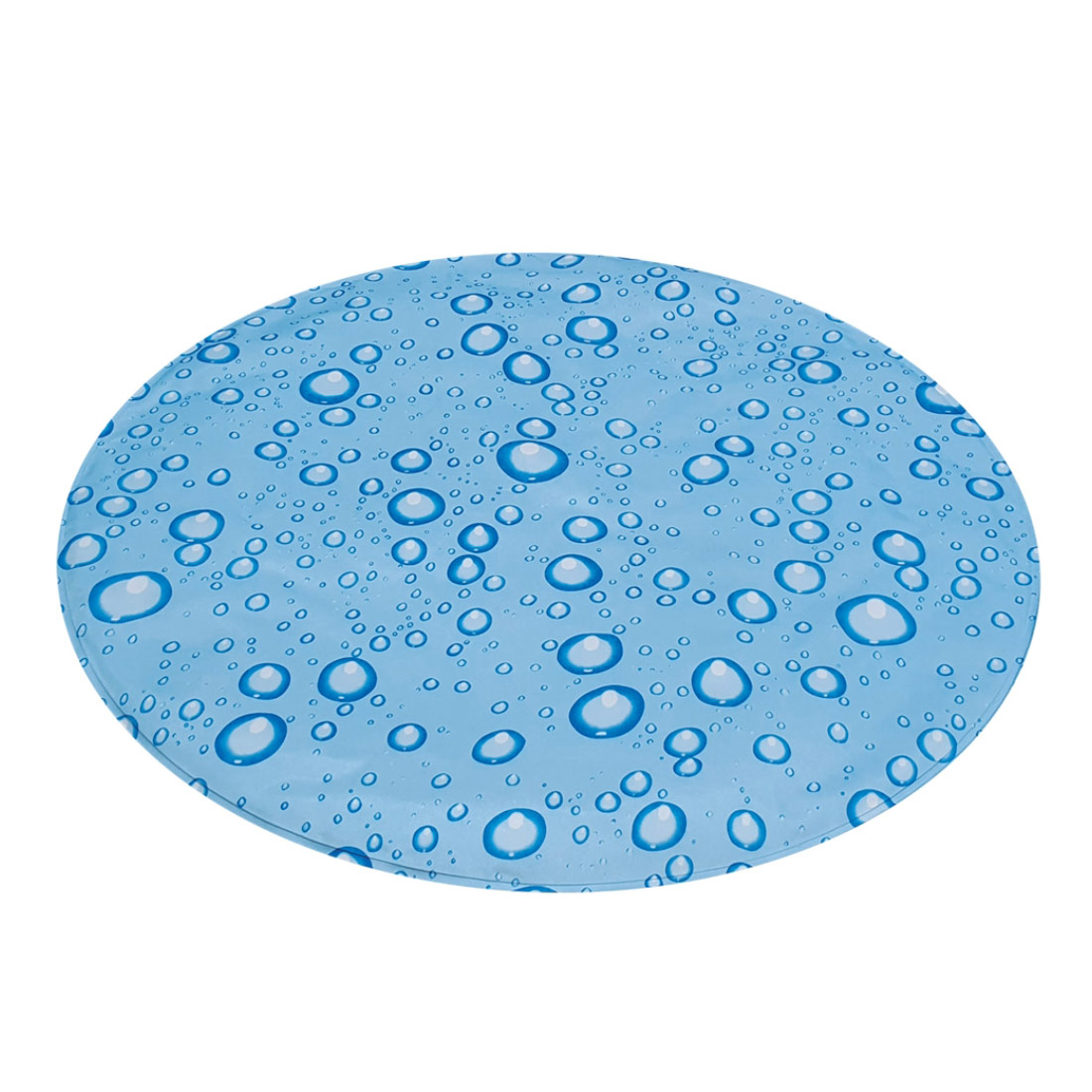 Nobby Bubble Cooling Disc – rashladna ležaljka za pse L Q 80 cm