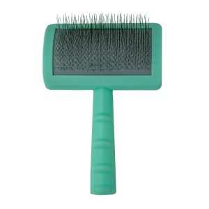 Tauro Pro Line četka za pse i mačke za linjanje, dugu i kratku dlaku zubi 20 mm mint