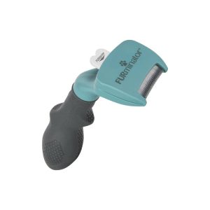 Furminator S-za poddlaku kratkodlake male mačke