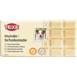 Trixie Bijela Čokolada za pse, 100g