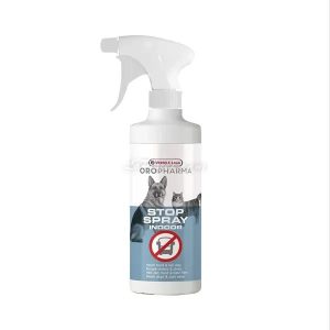 Versele-Laga, OroPharma, Stop Spray Indoor, 500ml