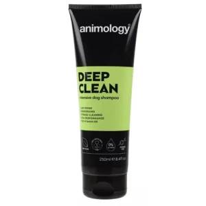 ANIMOLOGY Deep Clean, šampon za pse 250ml