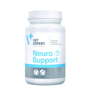 VetExpert NeuroSupport, kapsule za pse i mačke, 45kapsula