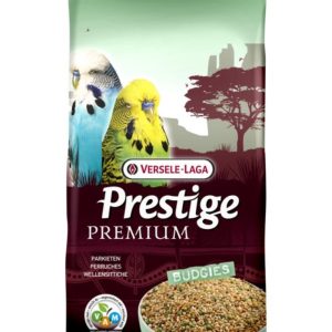 Versele-Laga Prestige Premium Budgies, Hrana za tigrice i male papige, 800g