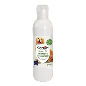 Šampon s Neem uljem, protiv buha, za pse i mačke, 200ml