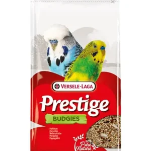 Versele-Laga Prestige Budgies, hrana za tigrice, 1kg