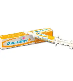 Diarsanyl plus, dodatak ishrani za pse i mačke, 10ml