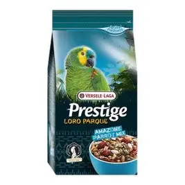 Versele-Laga Prestige Amazone Parrot hrana za amazonske papige, 1kg