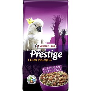 Versele-Laga Prestige Premium za australske papige, 1kg