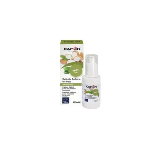 Camon talco, parfem za pse i mačke, 125ml