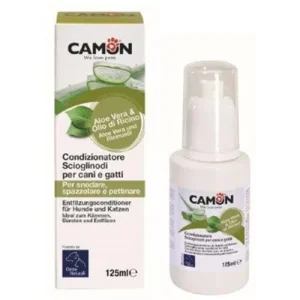 Camon sprej za raščešljavanje, za pse i mačke, 125ml