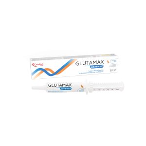 Candioli GlutaMax Advanced Pasta za mačke, 30ml