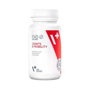 VetExpert Joints&Mobility, kapsule za pse i mačke, 30kapsula