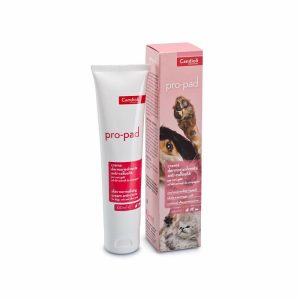 Candioli ProPad, krema protiv zadebljanja, za pse i mačke, 100ml