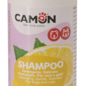 Camon Šampon za pse i mačke, limun 200ml
