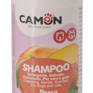 Camon Šampon za pse i mačke, breskva, 200ml