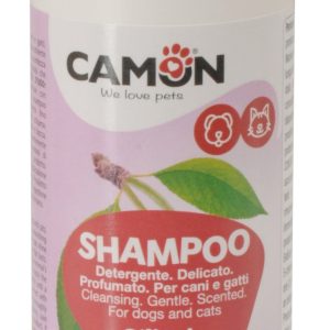 Camon Šampon za pse i mačke, trešnja, 200ml