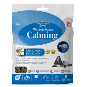 ANTI-STRES funkcionalna poslastica za pse, 150gr