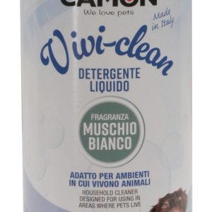 Camon Sredstvo za čišćenje domaćinstva Vivi-clean - miris bijelog mošusa, 1000ml