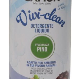 Camon Sredstvo za čišćenje domaćinstva Vivi-clean – miris bora, 1000ml