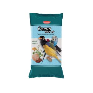 Padovan Pijesak za ptice Ocean Fresh 5 kg