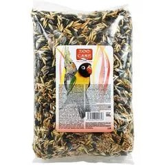 Zoo Care hrana za papagaje 800g